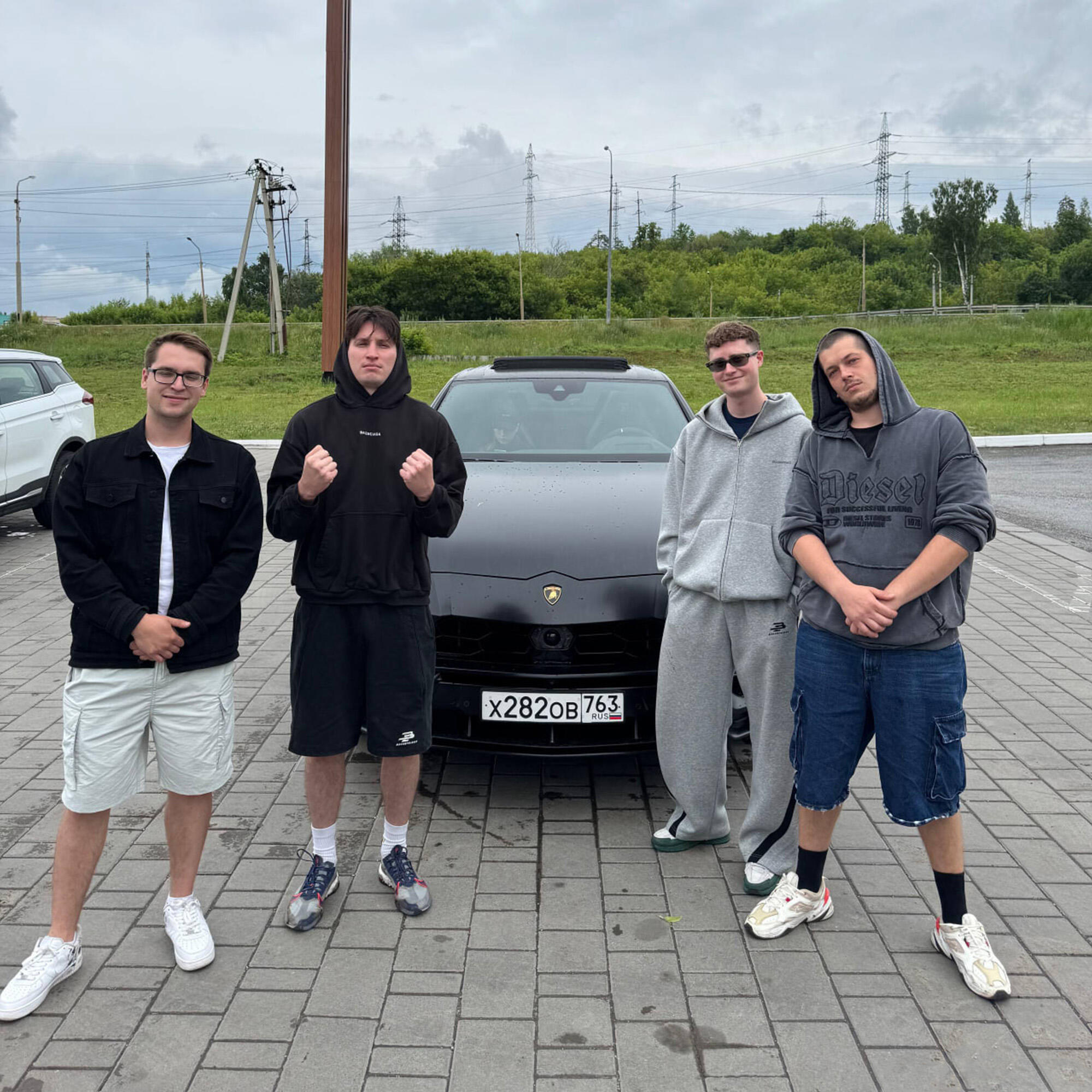 реп для бех