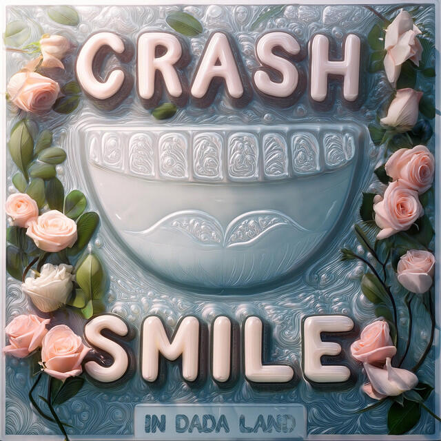 Crash & Smile in Dada Land - March