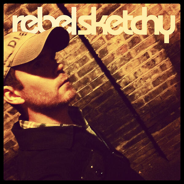 Rebel Sketchy