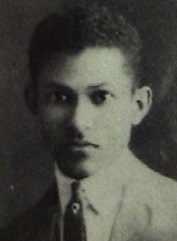 William Moore
