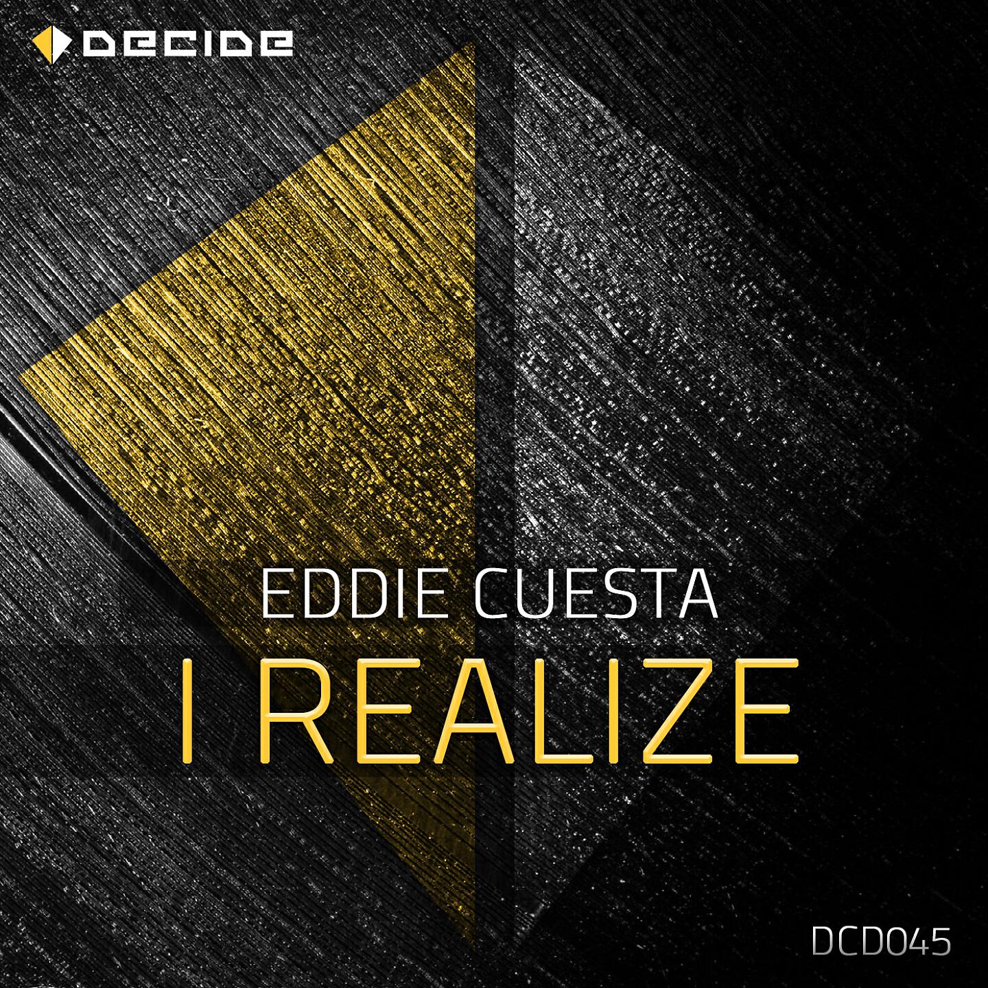 Eddie Cuesta