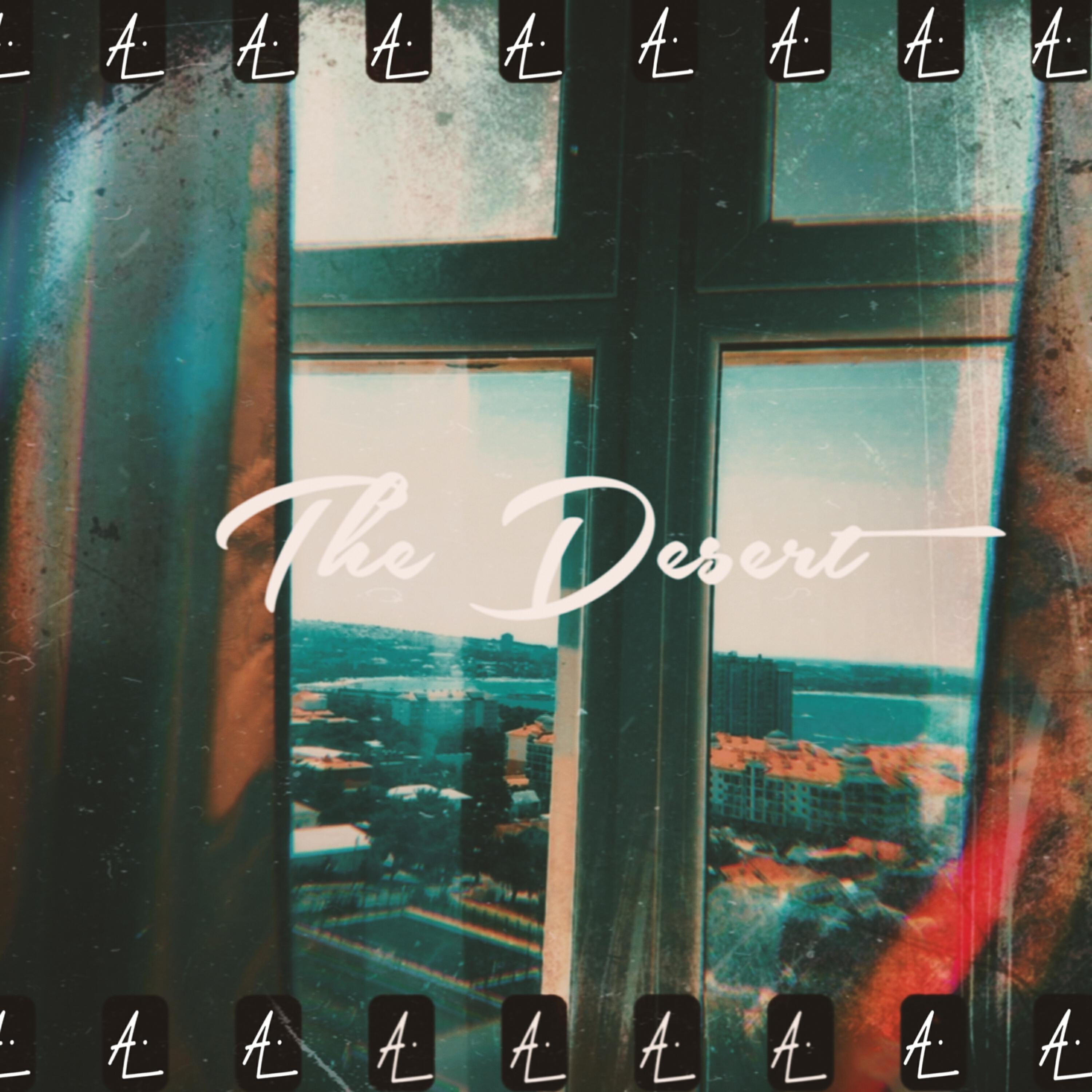 The Desert