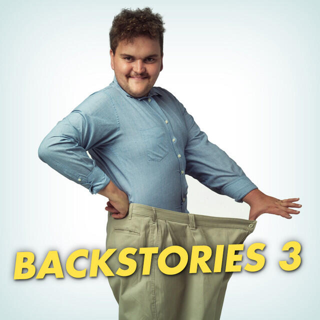 Backstories 3