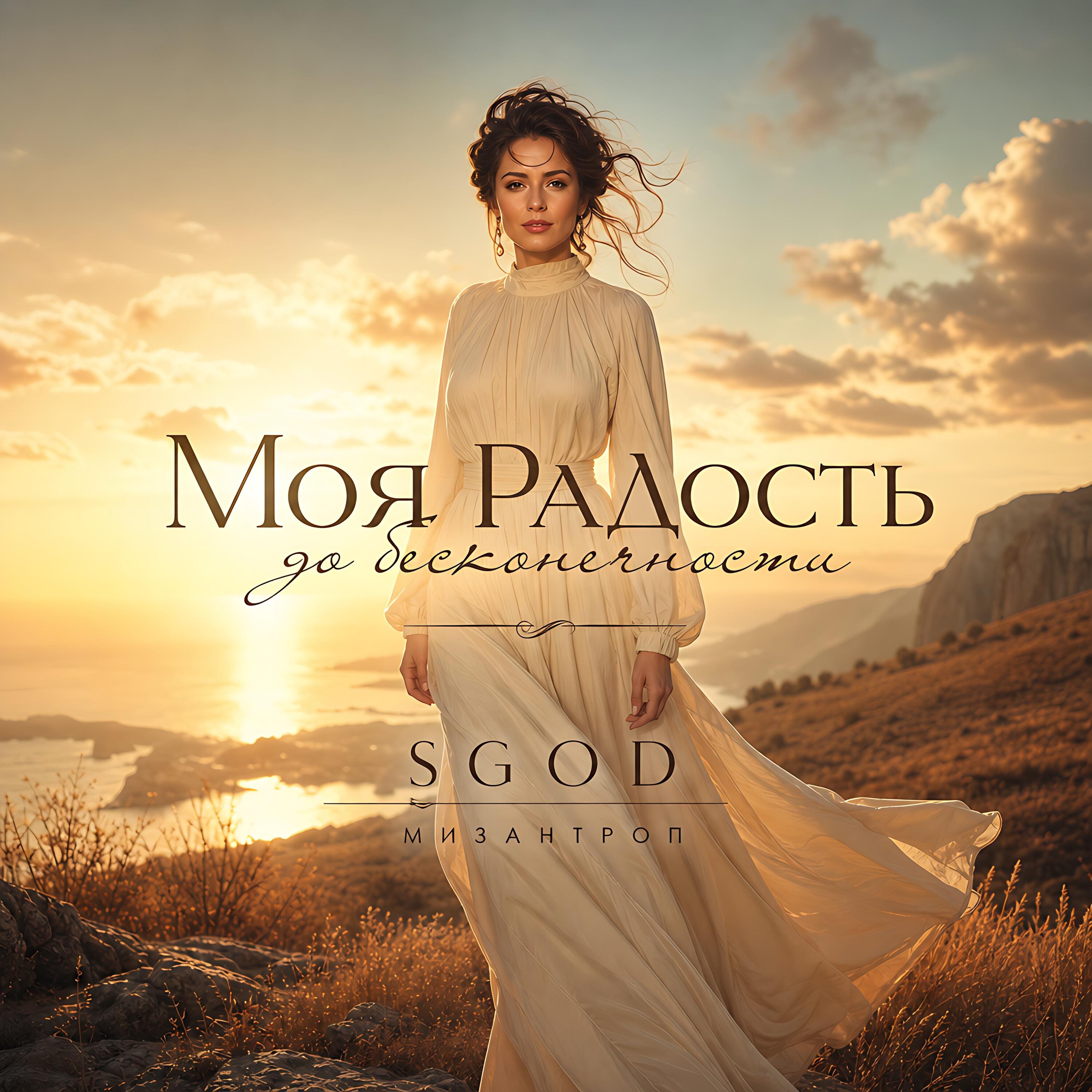 Моя радость до бесконечности