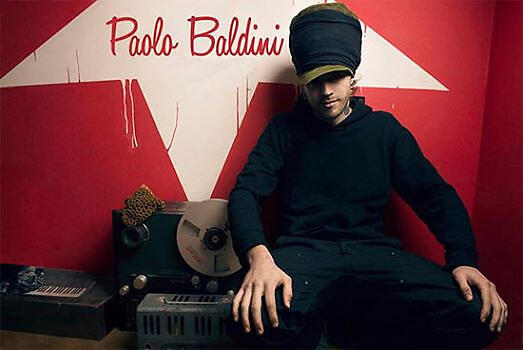 Paolo Baldini DubFiles