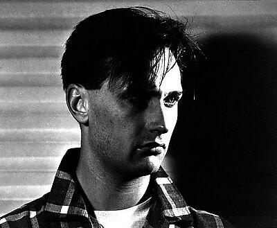 Stephen Mallinder