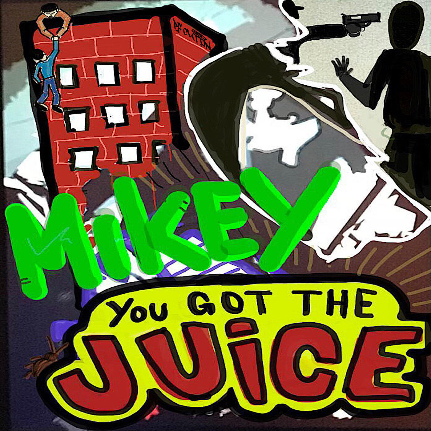 You Got the Juice
