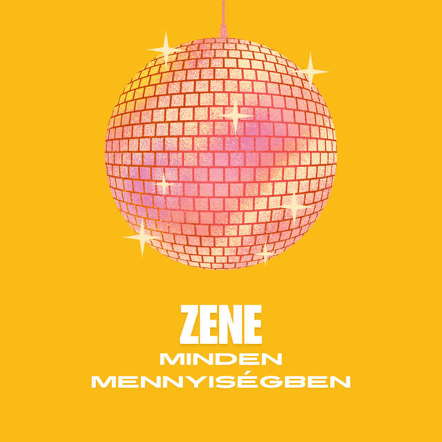 Zene Minden Mennyiségben