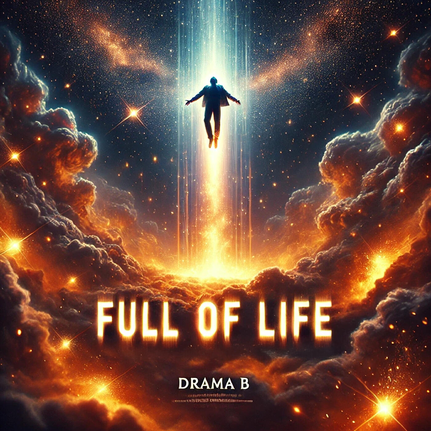 Full of Life