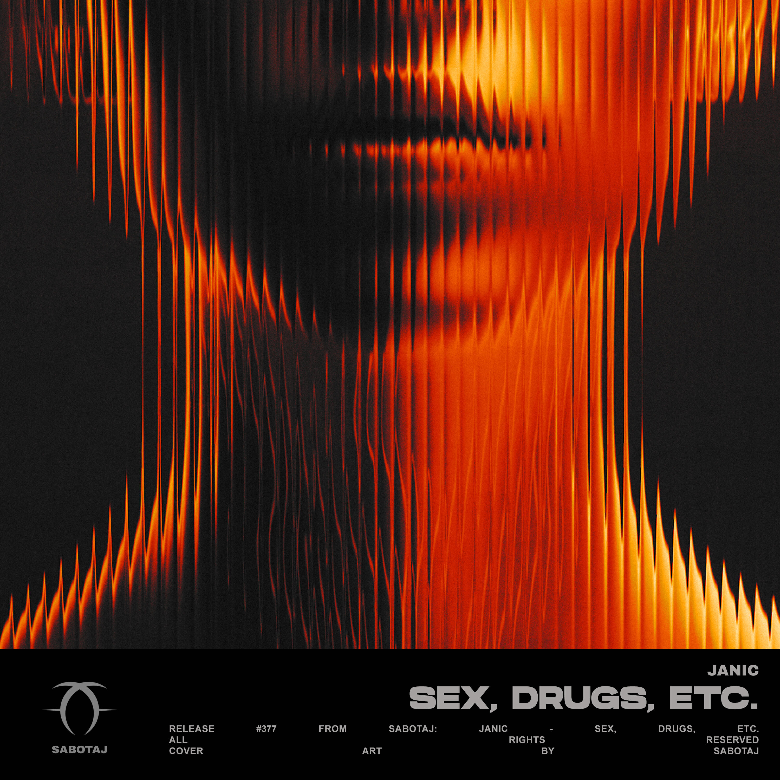 Sex, Drugs, Etc.