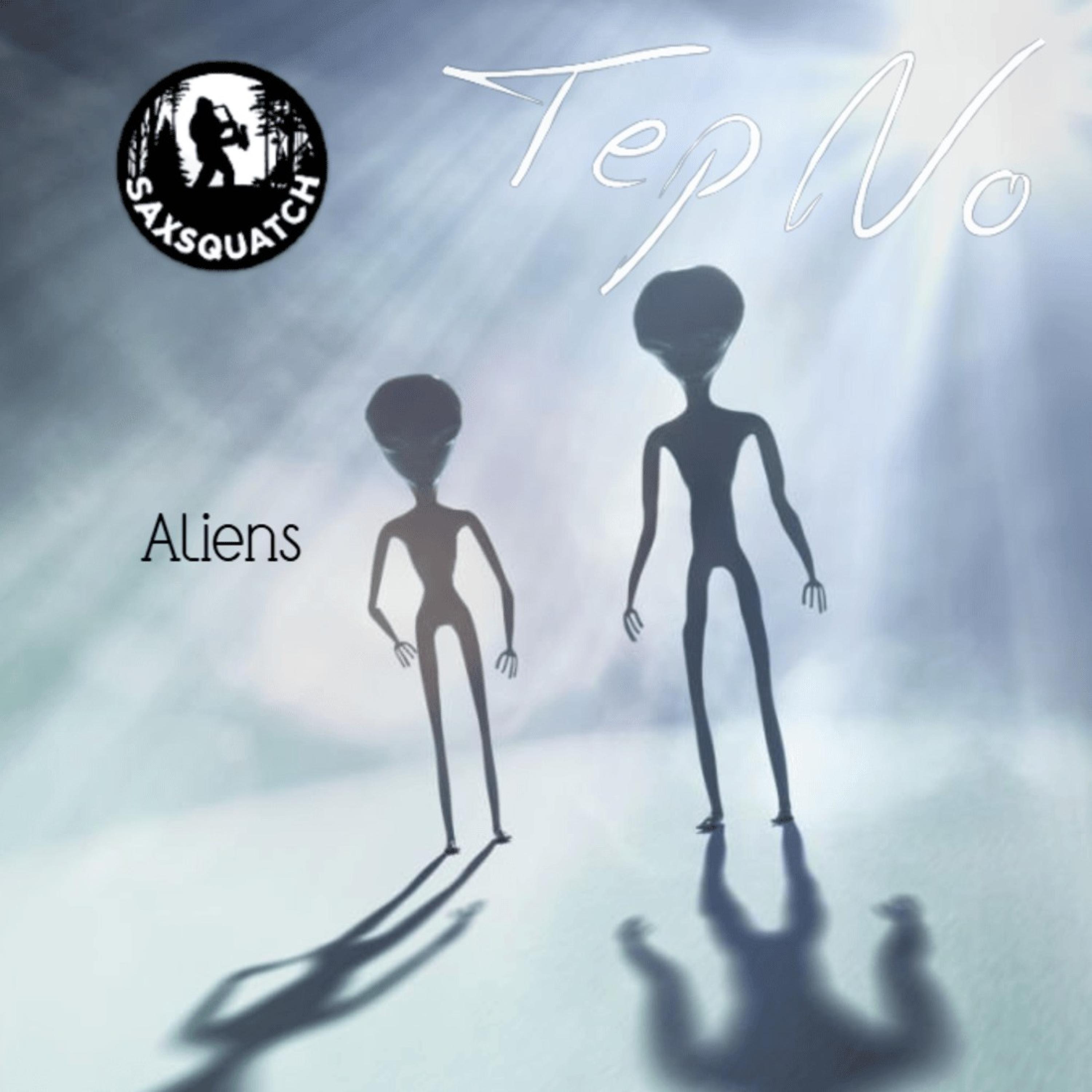 Aliens