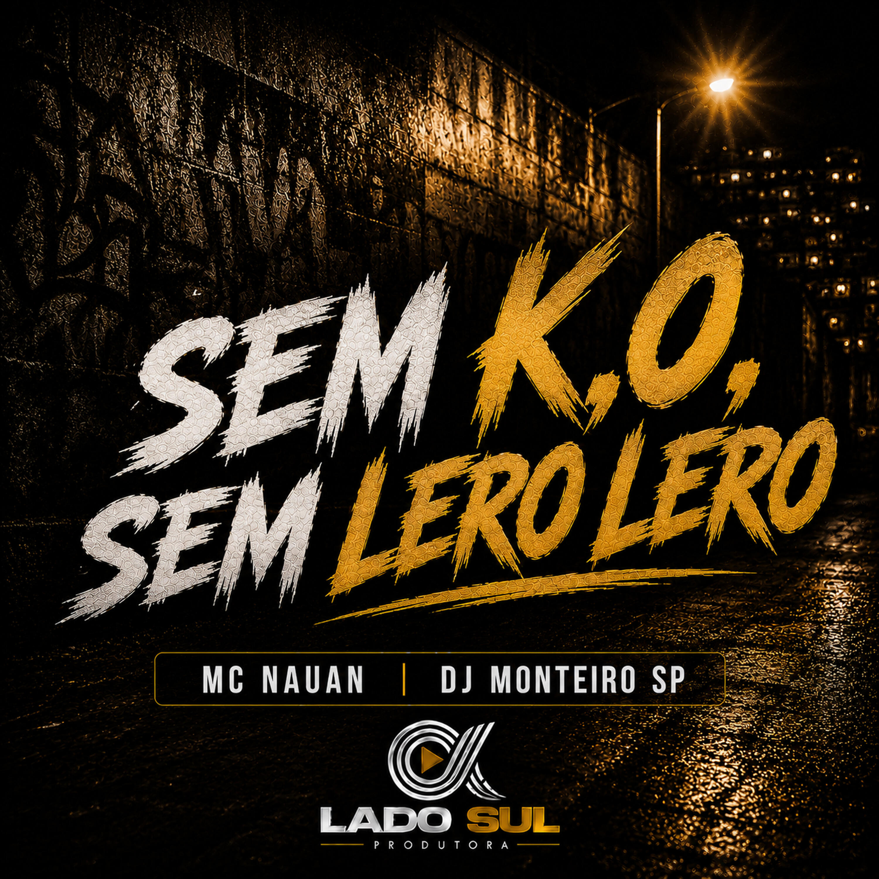 DJ Monteiro SP