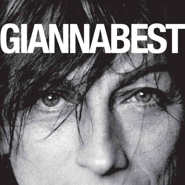 Альбом Giannabest исполнителя Gianna Nannini