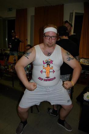 Steve Austin