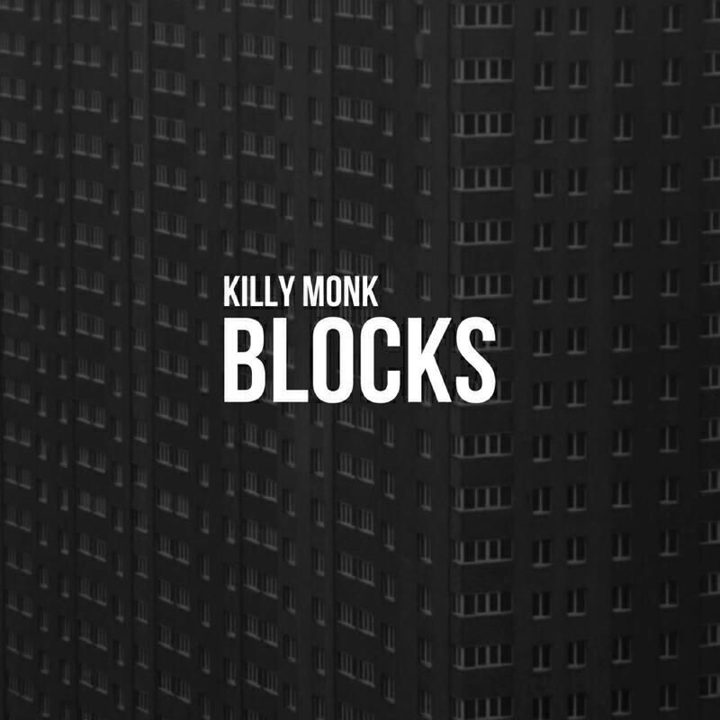 KILLY MONK 4152