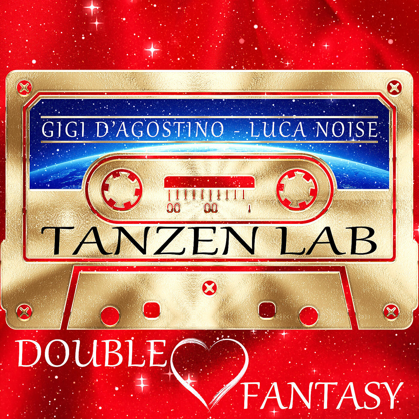 Tanzen Lab - Double Fantasy