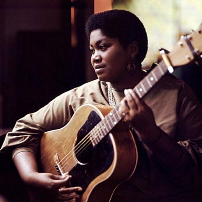 Odetta