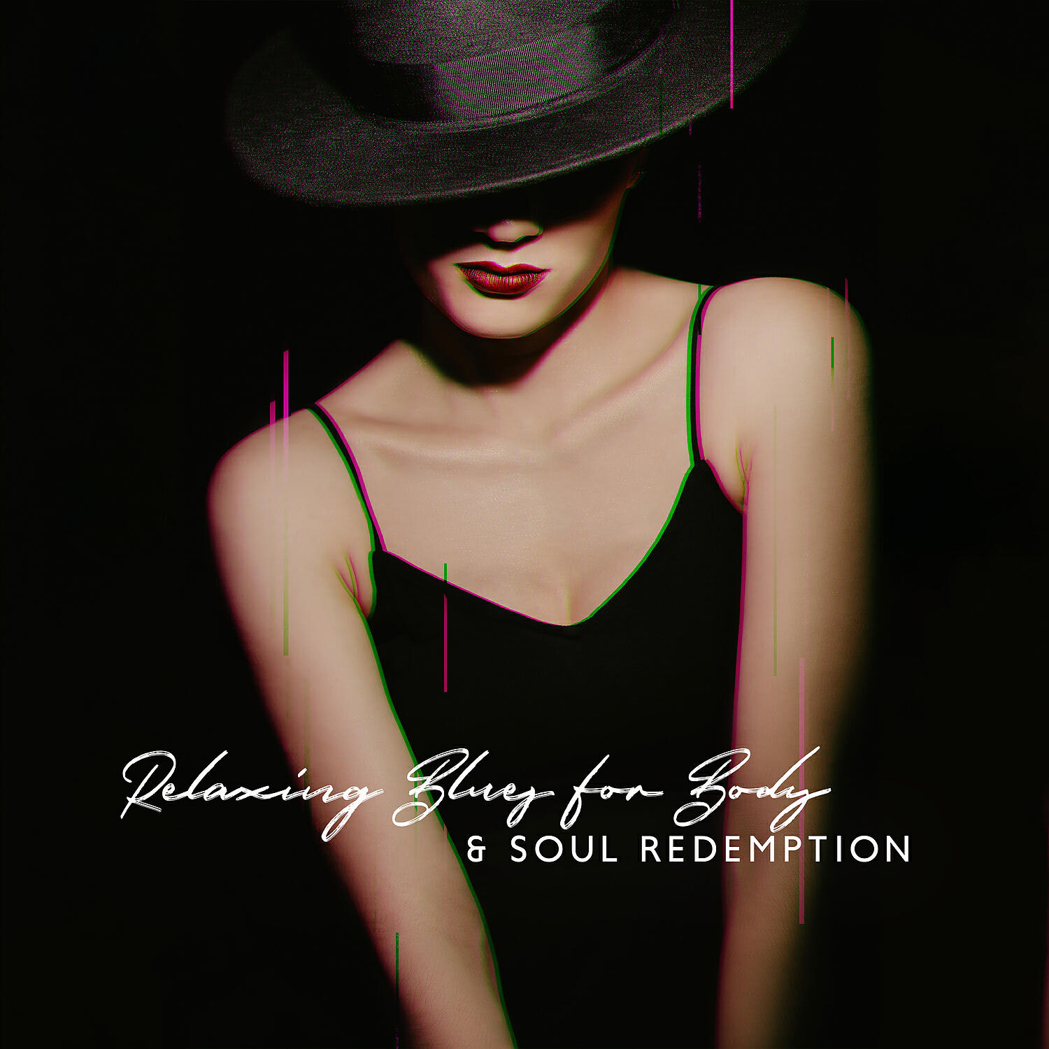 Альбом Relaxing Blues for Body & Soul Redemption: Relaxing Electric Guitar Chill, Evening Deep Recreation Session исполнителя Big Blues Academy, Chill Out 2019