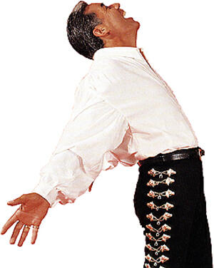 Ruben Ramos