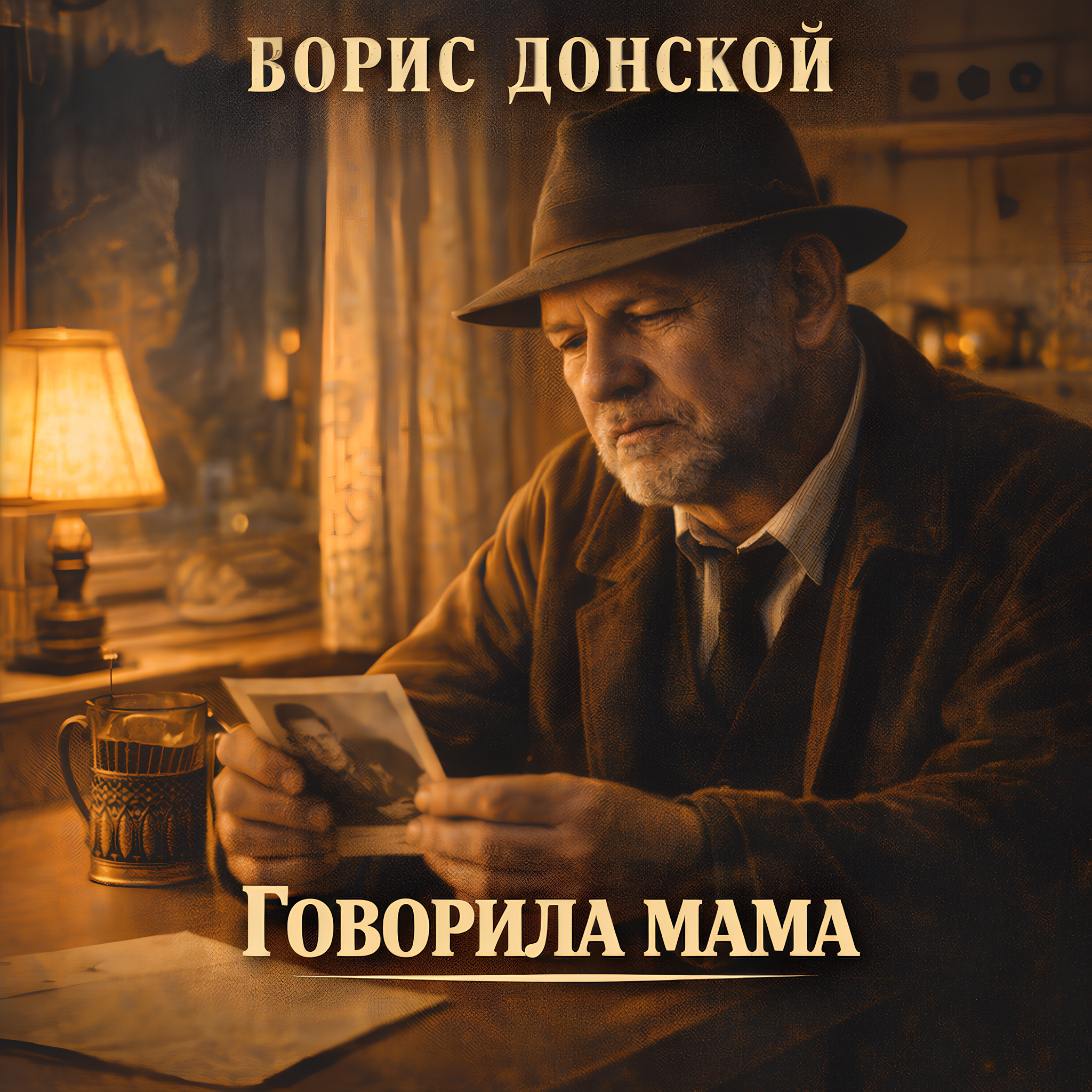 Говорила мама