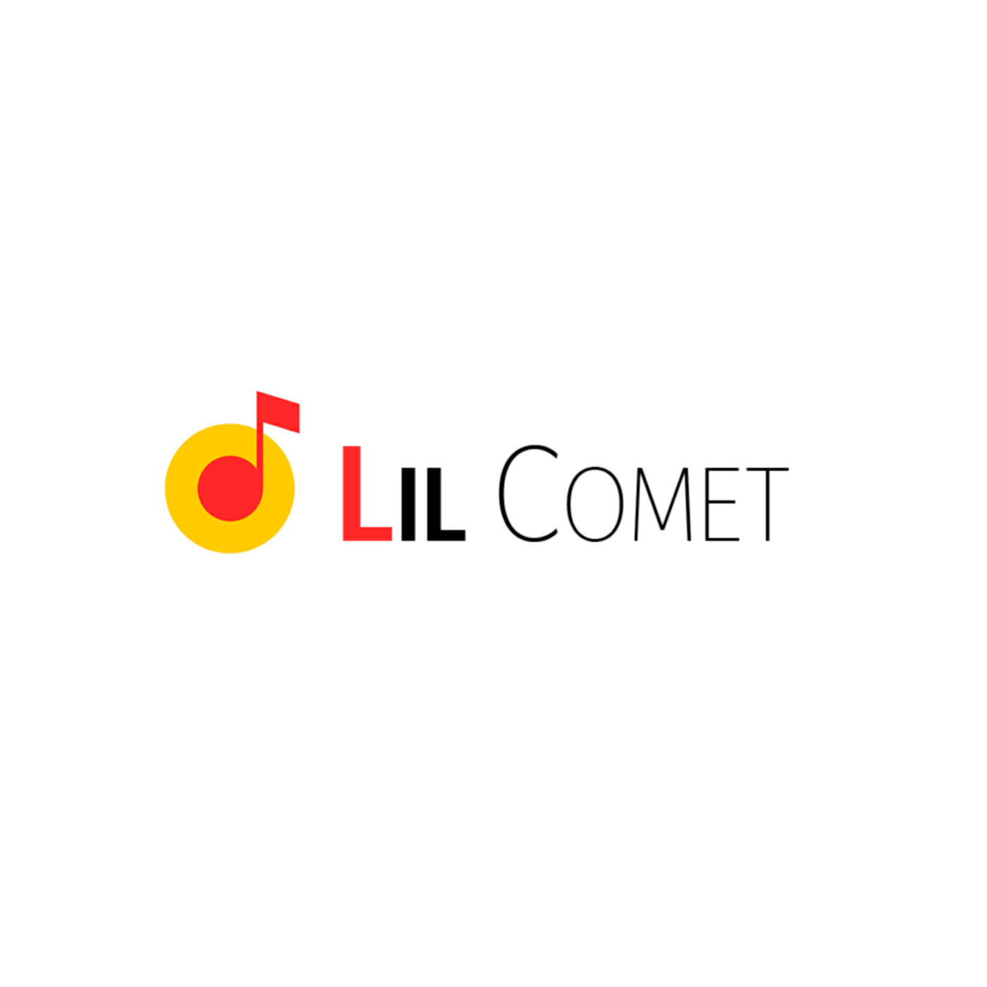 Альбом Яндекс музыка исполнителя LIL COMET