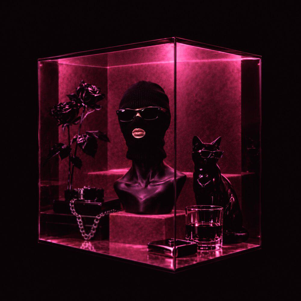 Альбом S W E E T исполнителя ZeeDND, TRAP MAFIA HOUSE, HilalDeep