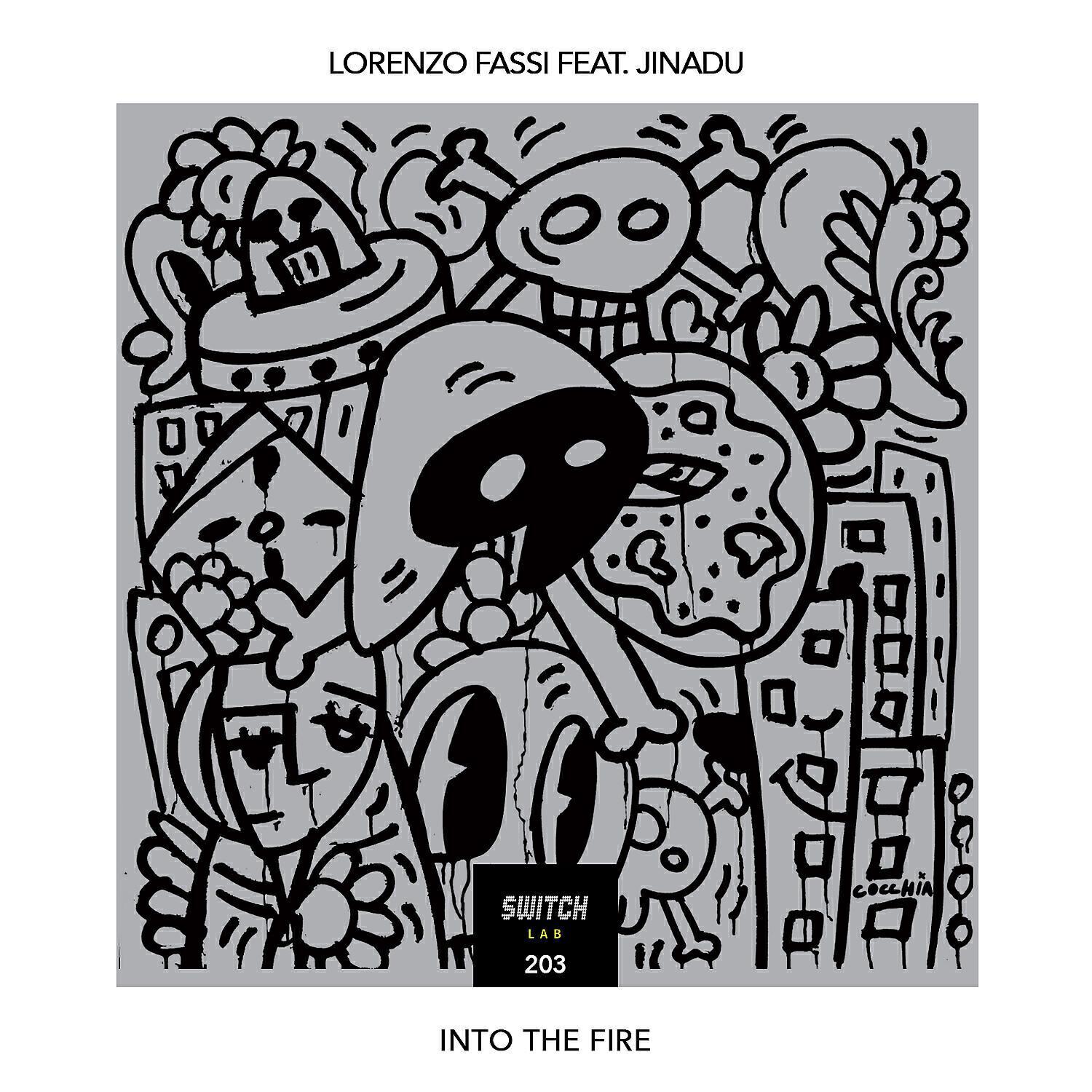 Lorenzo Fassi