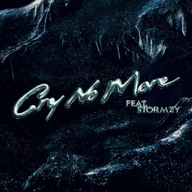 Stormzy, Headie One, Tay Keith - Cry No More (feat. Stormzy & Tay Keith)