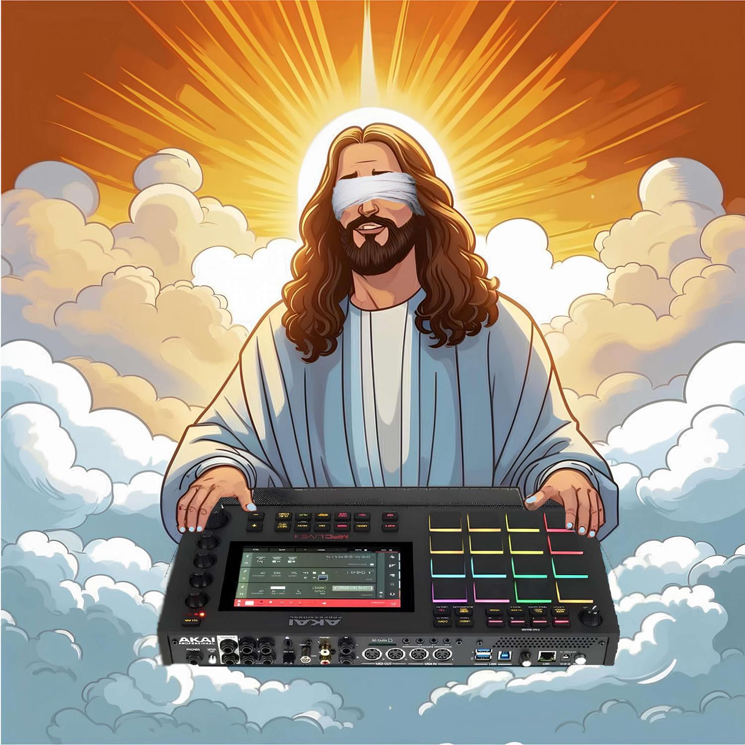 Гимн MPC