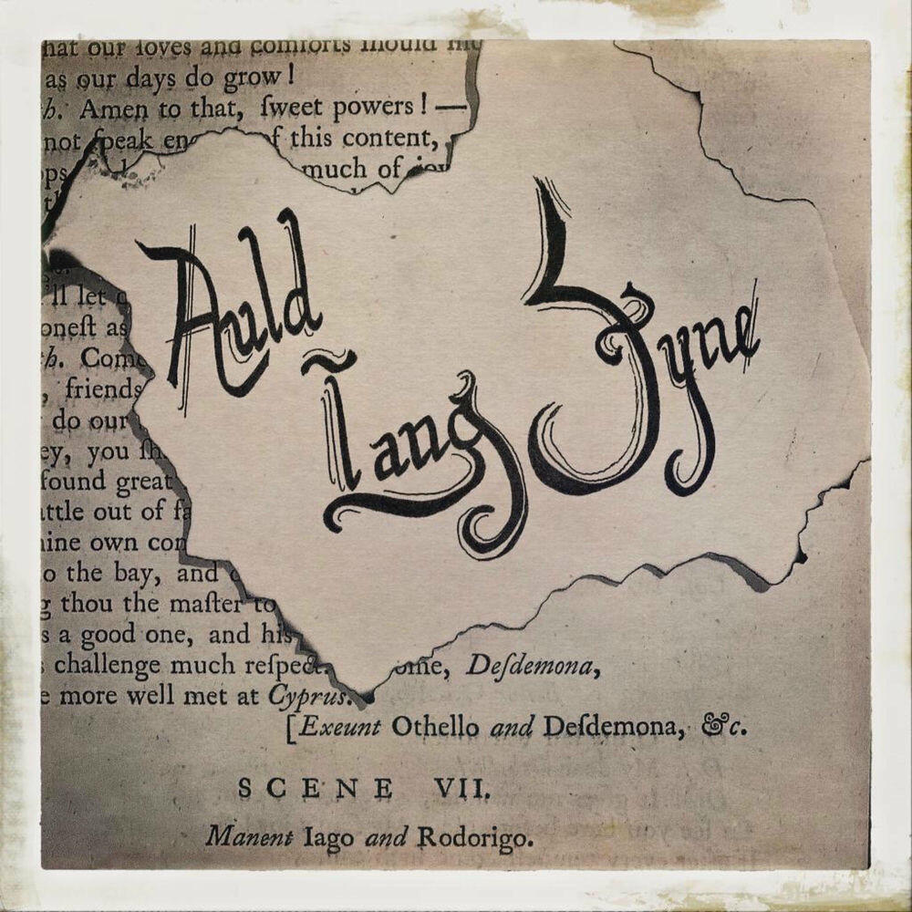 Auld Lang Syne