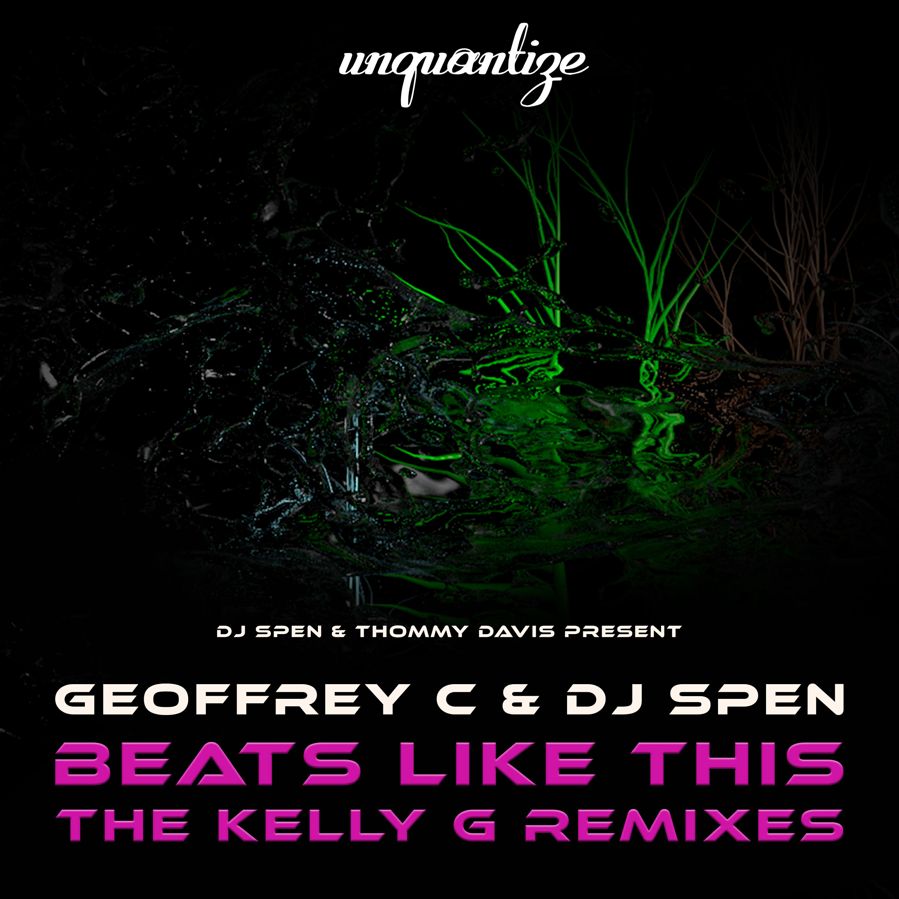 Kelly G