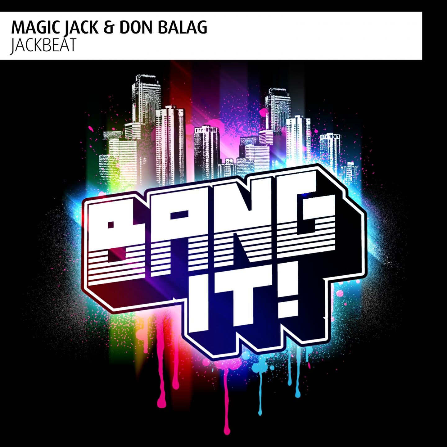 Magic Jack