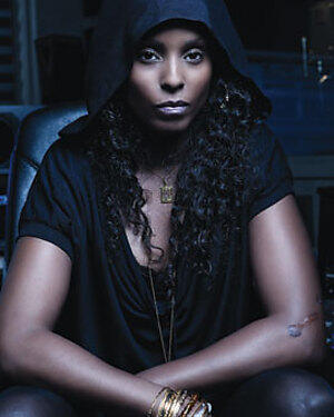 Angela Hunte
