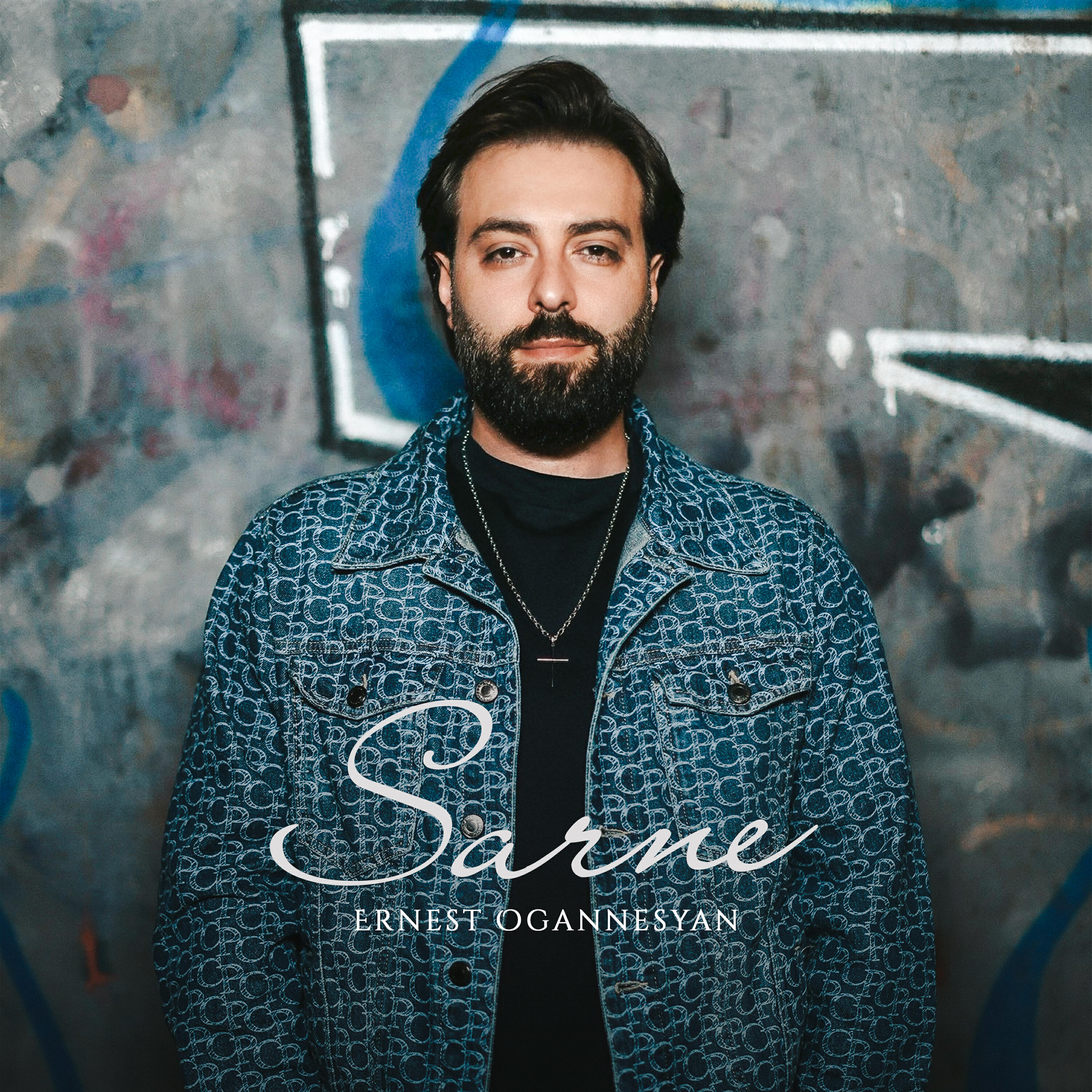 Альбом Sarne исполнителя Ernest Ogannesyan