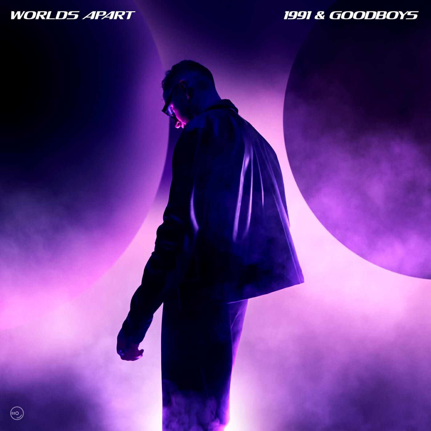 Worlds Apart (Tom Santa Remix)