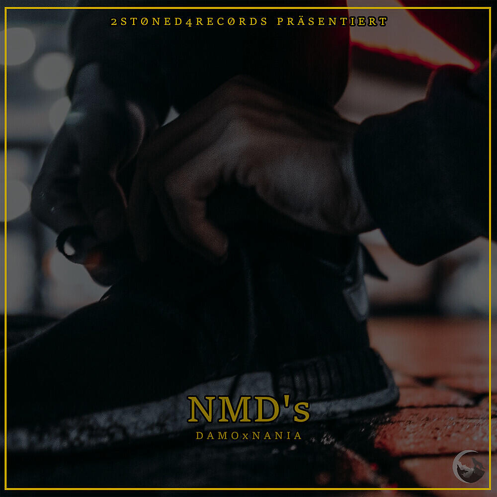 NMD’s