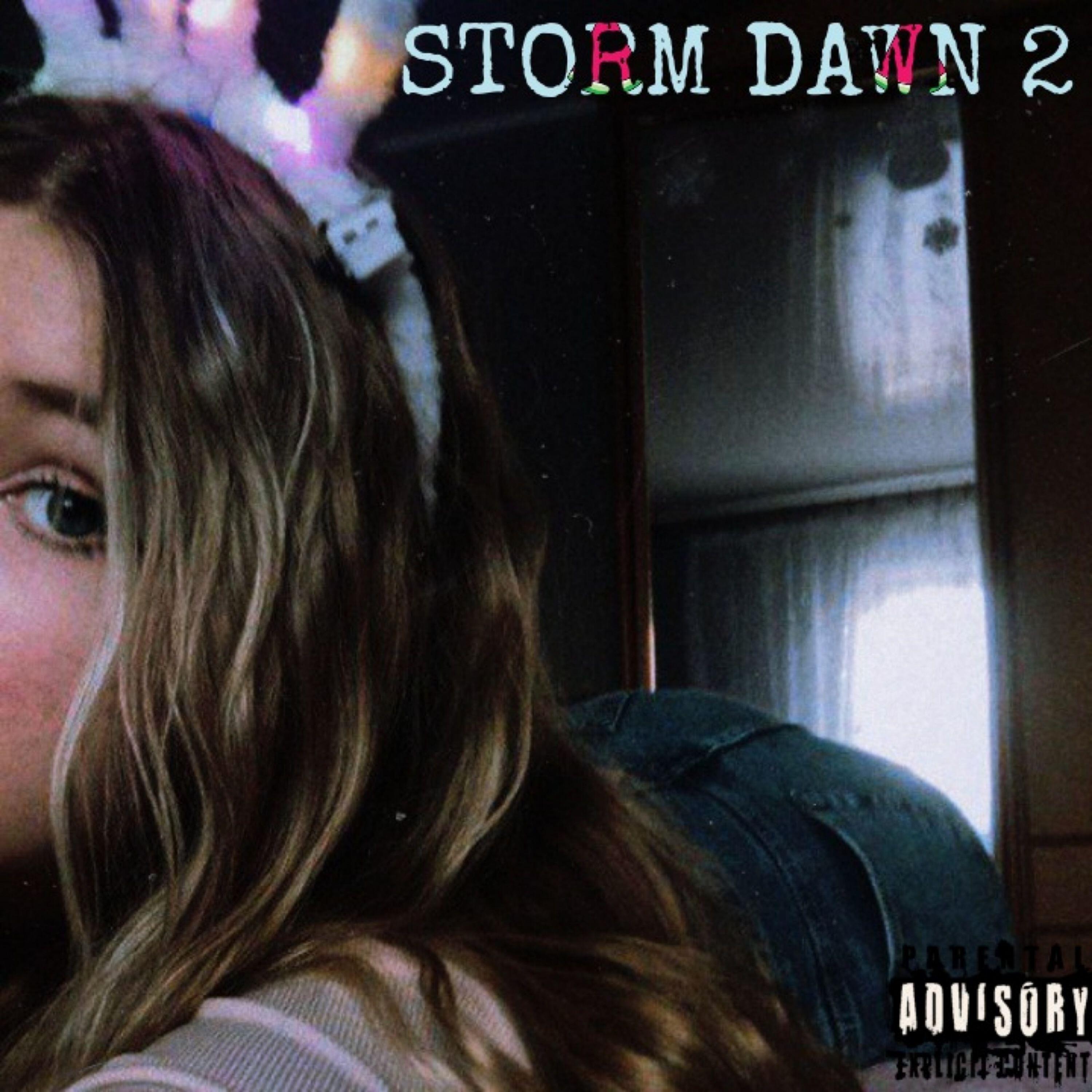 STORM DAWN 2