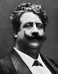 Ruggero Leoncavallo