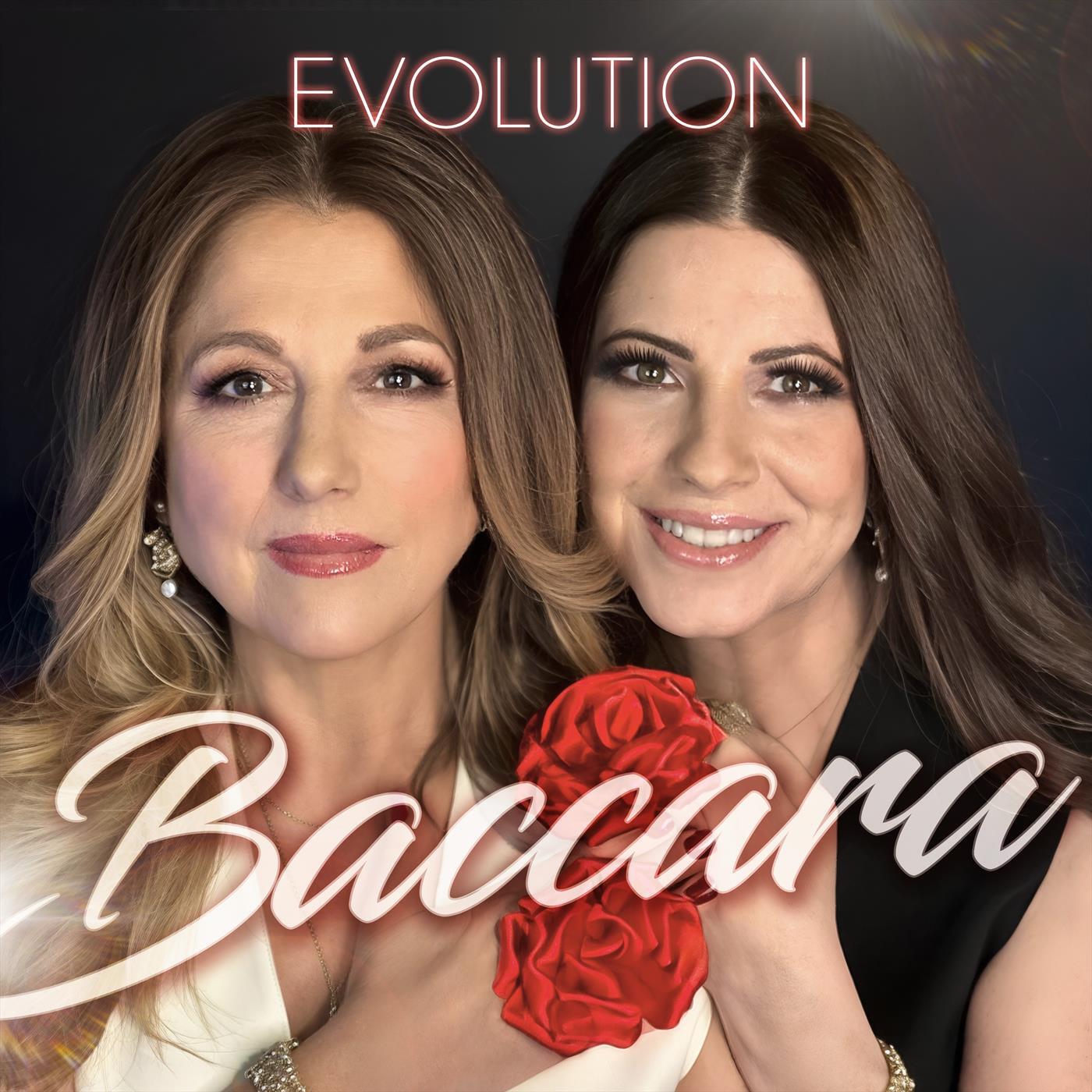 Альбом Evolution исполнителя Baccara