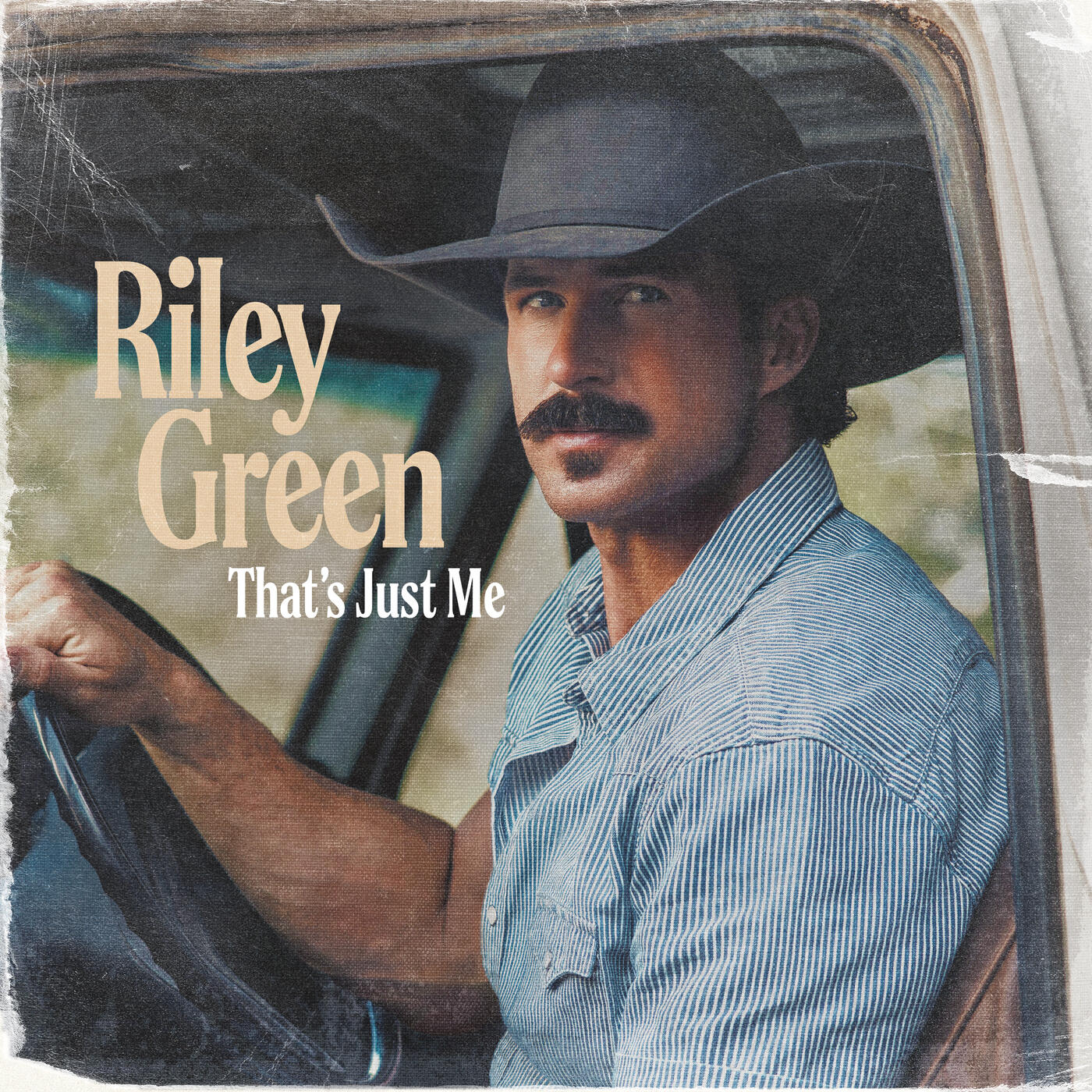 Riley Green - Ten Pairs Of Boots