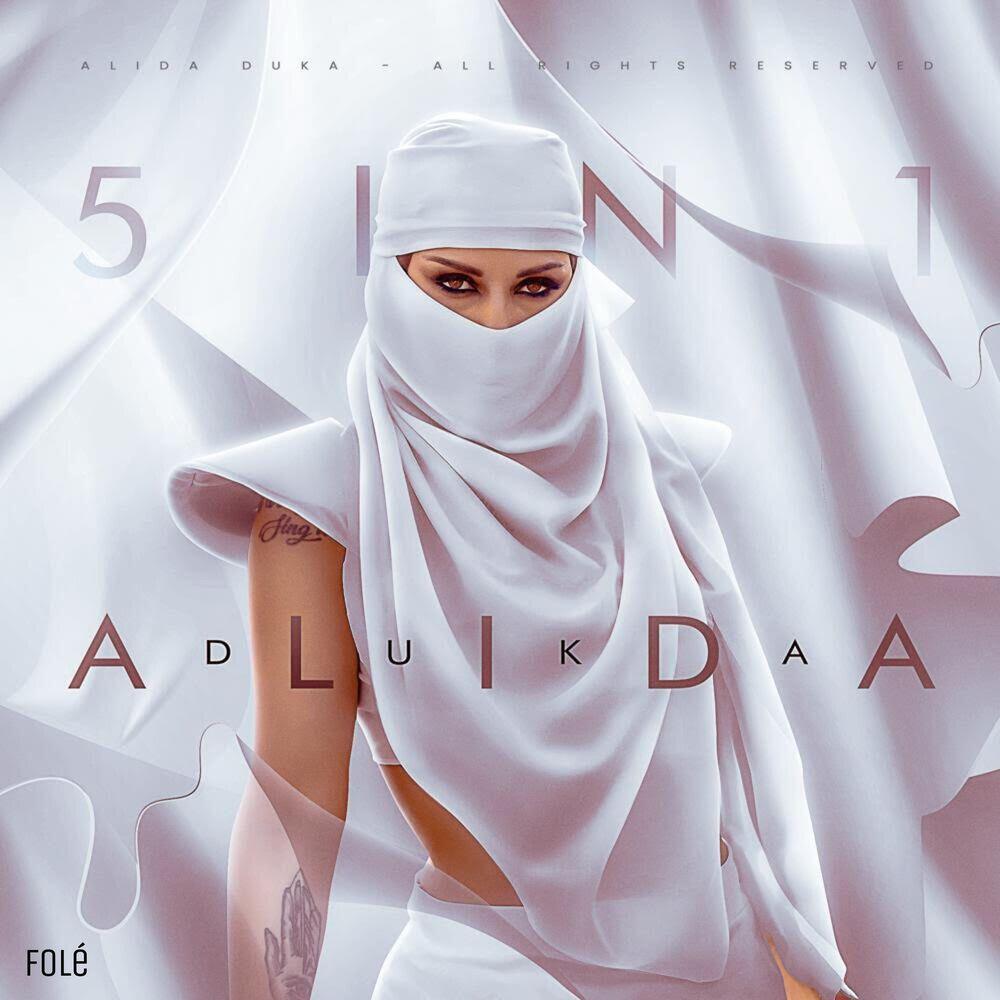 Kambo, Alida, Oraine, Tamim - Formidable