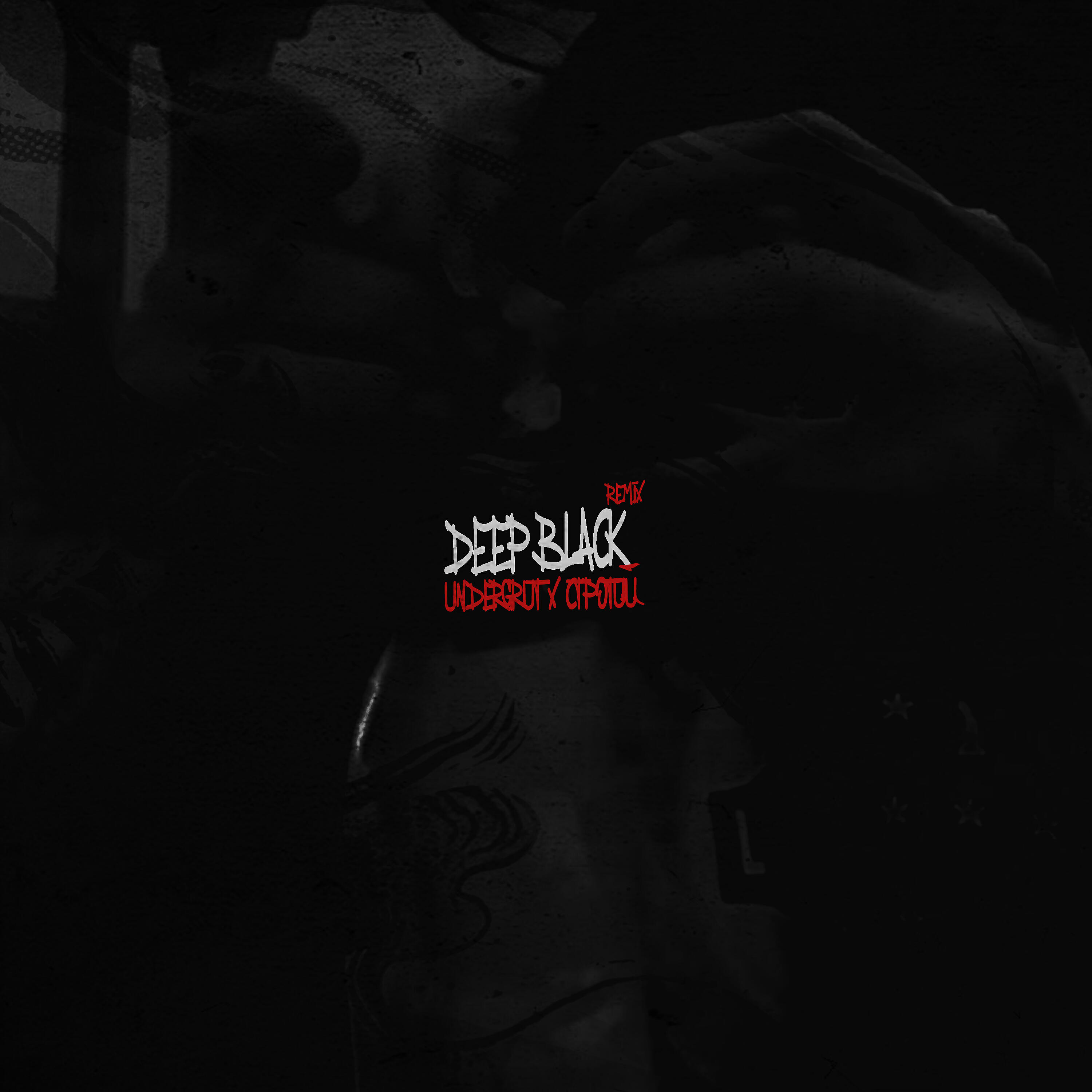 Deep Black (Remix)
