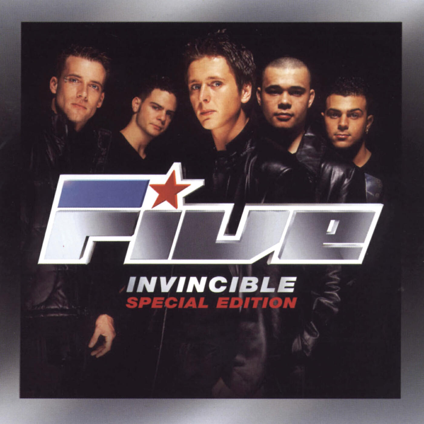 Five - Battlestar