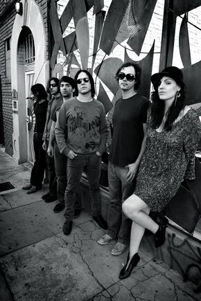 The Warlocks