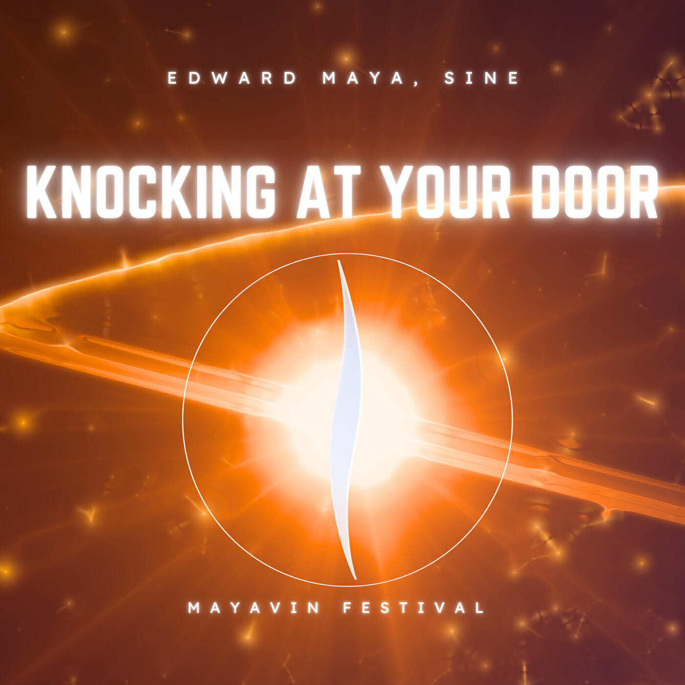 Knocking at Your Door (Mayavin Festival)