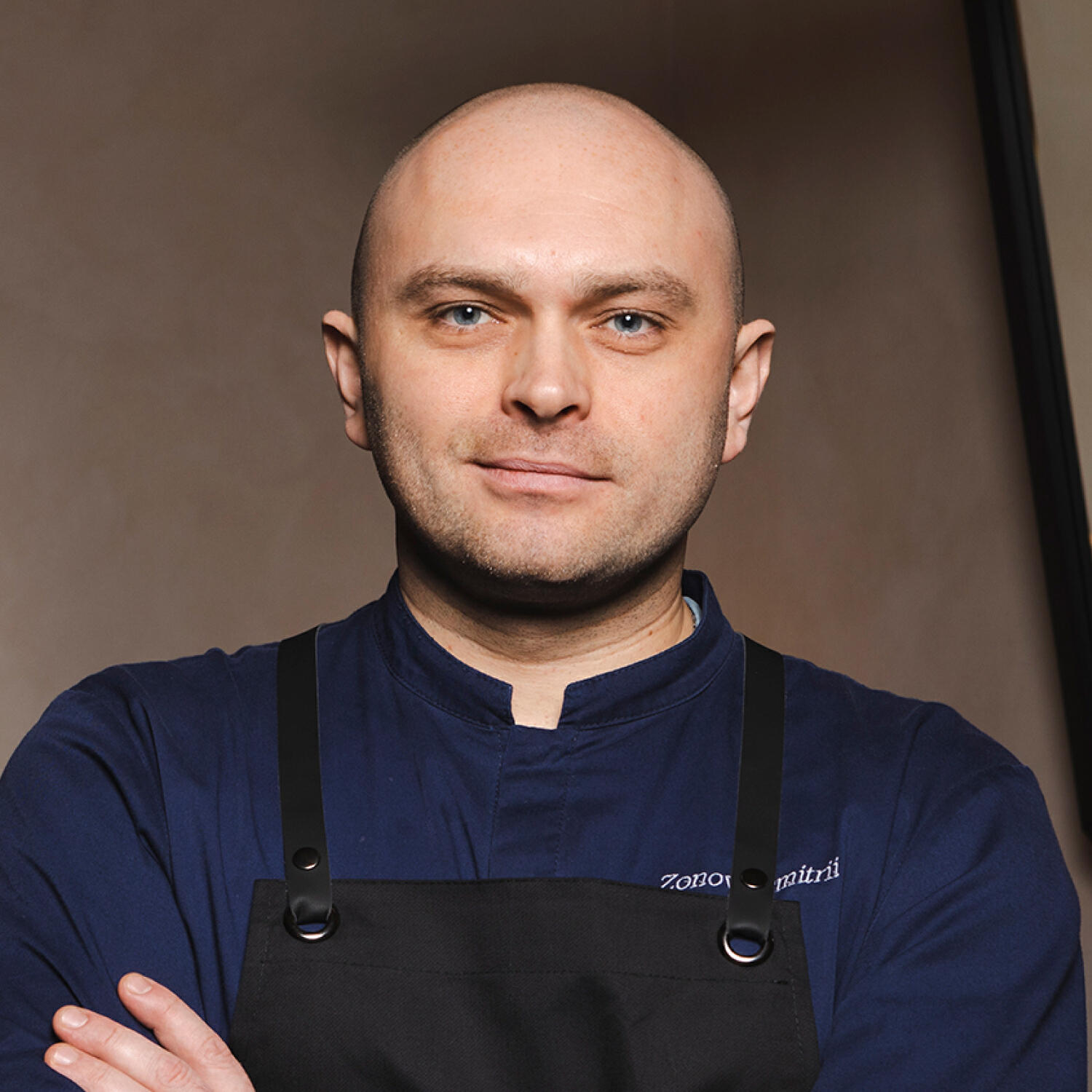 Дмитрий Зонов