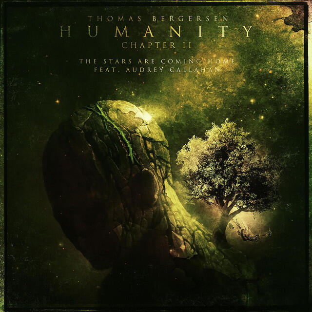 Альбом The Stars Are Coming Home (feat. Audrey Callahan) исполнителя Thomas Bergersen
