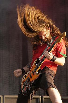 Andreas Kisser