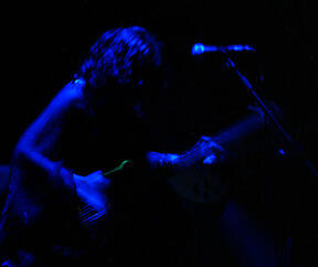 Jennifer Matthews