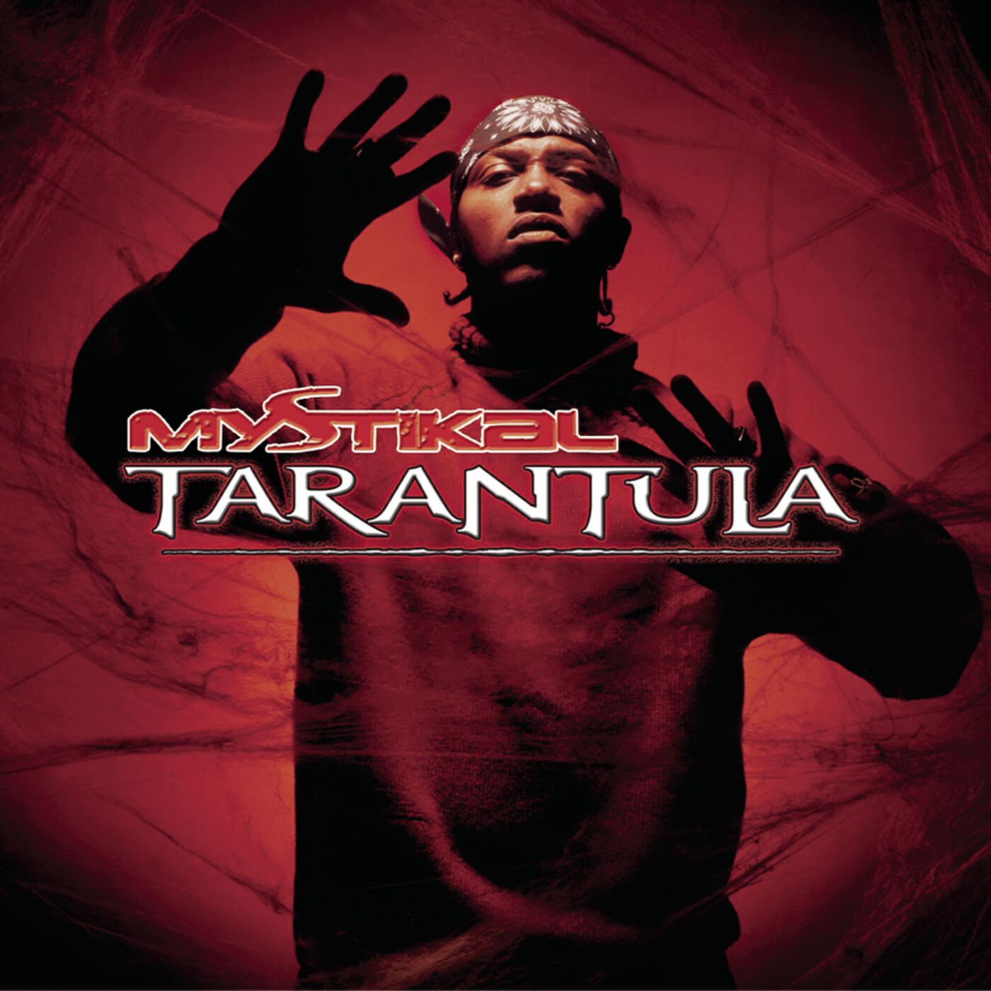 Mystikal, Redman, Method Man - I Get It Started